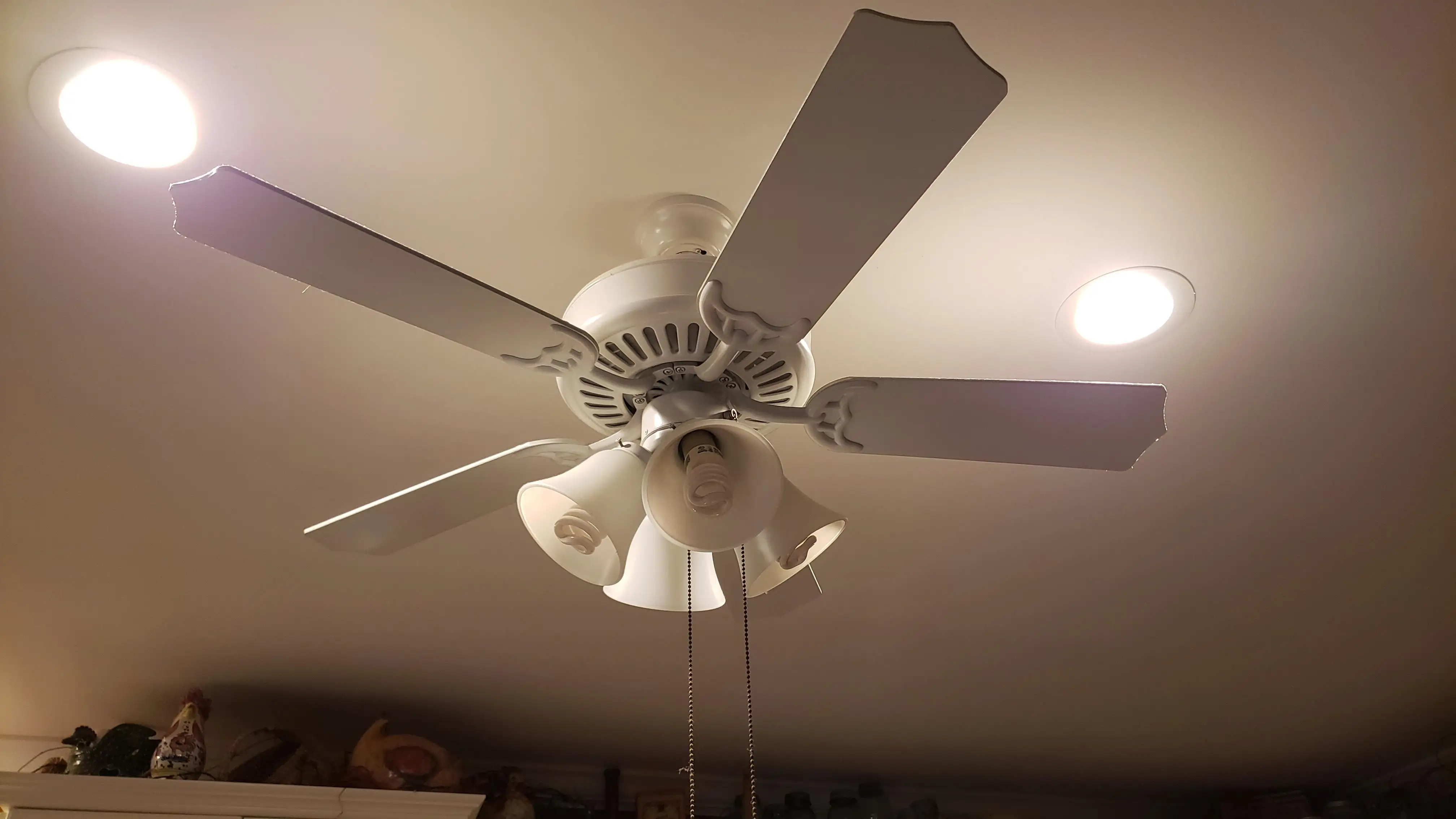 Discover the Best-Selling Ceiling Fans That Will Keep You Cool This Summer