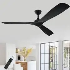 Cool Your Space with Stylish Ceiling Fans That Light Up Your Home