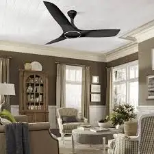 Strong Ceiling Fans for Ultimate Durability and Style in Your Home