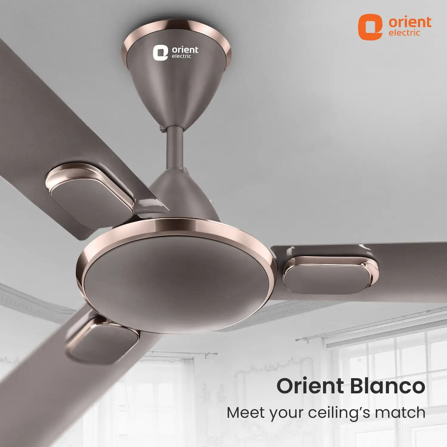Vintage Ceiling Fans That Elevate Your Home's Style Effortlessly
