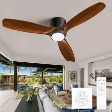 Discover the Latest Ceiling Fans to Elevate Your Home Comfort and Style!