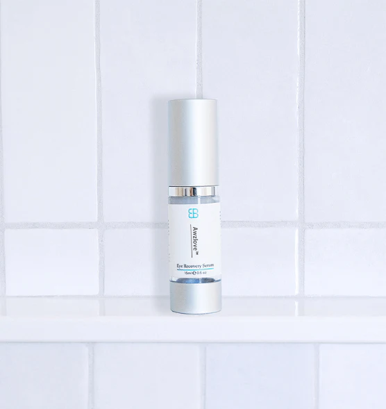 Augen Regenerationsserum