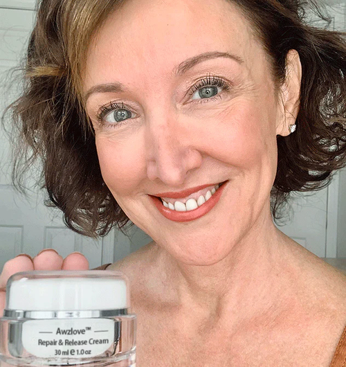 Repair & Release Creme