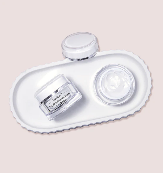 Repair & Release Creme