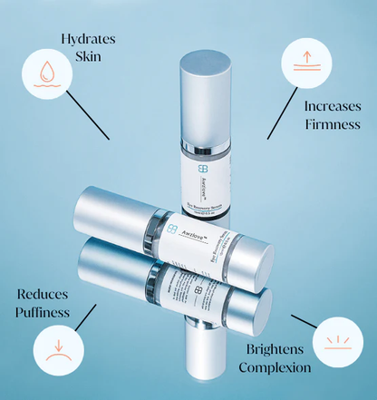 Augen Regenerationsserum