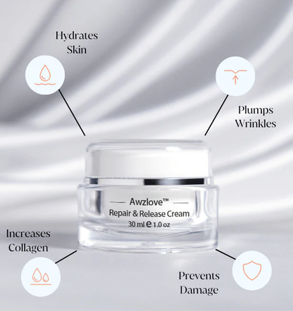 Repair & Release Creme