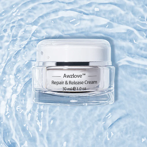 Repair & Release Creme