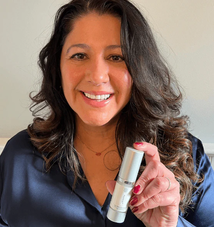 Augen Regenerationsserum