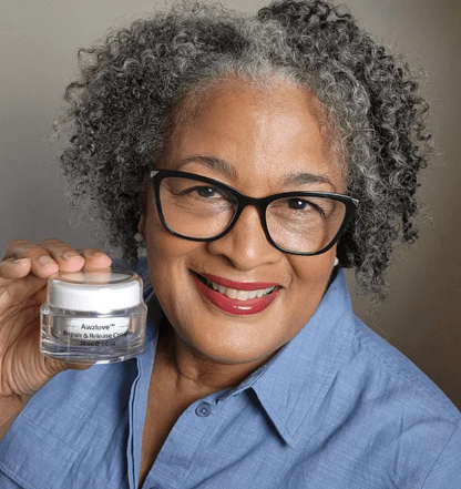 Repair & Release Creme