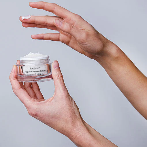 Repair & Release Creme