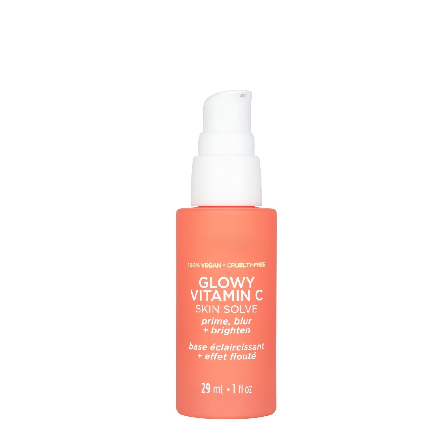 Glowy Vitamin C Hautklärender Primer
