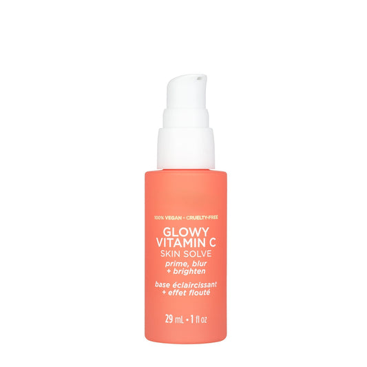 Glowy Vitamin C Hautklärender Primer
