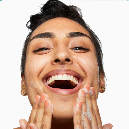 Sea Foam Complete Gesichtsreiniger